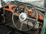 Lagonda 16/80 Tourer 1934 года